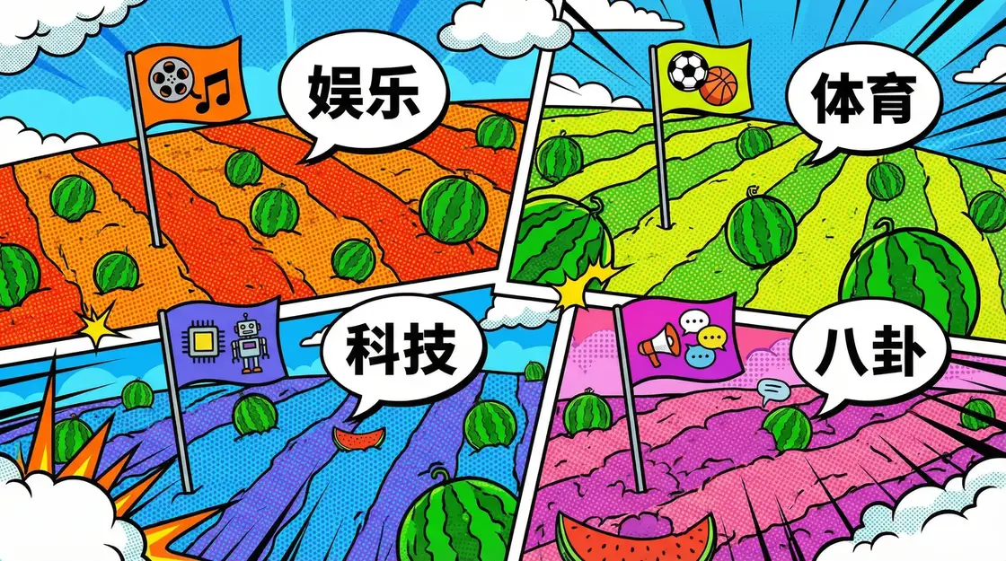 财神体育网站 娱乐瓜田分类